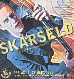 skärseld